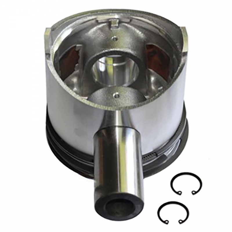 Picture of Engine piston set, O105, Fendt