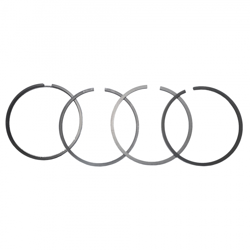 Picture of Piston rings, O102, FL 9134 rings-2.94x3x2.5x5mm