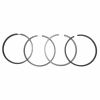 Picture of Piston rings, O102, FL 9134 rings-2.94x3x2.5x5mm
