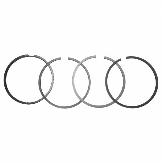 Picture of Piston rings, O102, FL 9134 rings-2.94x3x2.5x5mm