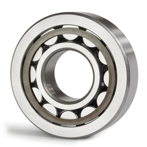 Picture of Cylindrical roller bearing, NUP 309