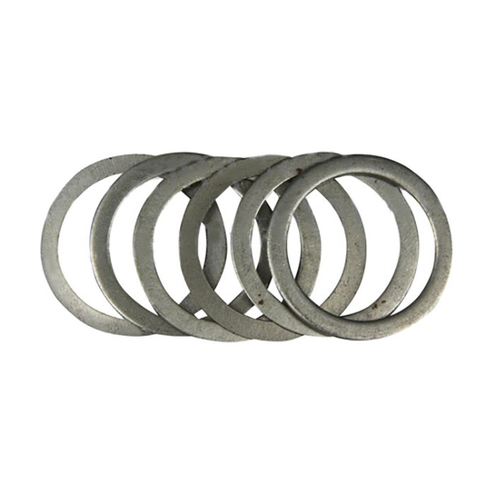 Bild von UNTERLEGSCHEIBE, 35.2/43. RK135,165, SIP - SATZ 151019908