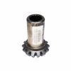 Picture of Bevel gear 1 14/4.67 SIP (disc mower)