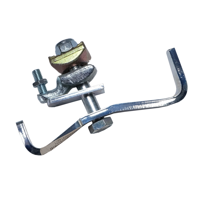 Bild von Zinkenträger, kpl., 621326