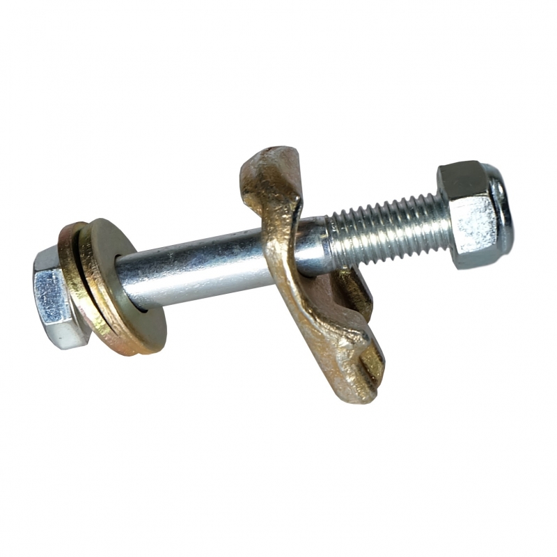 Bild von Zinkenhalter, Fahr, 0658.4663