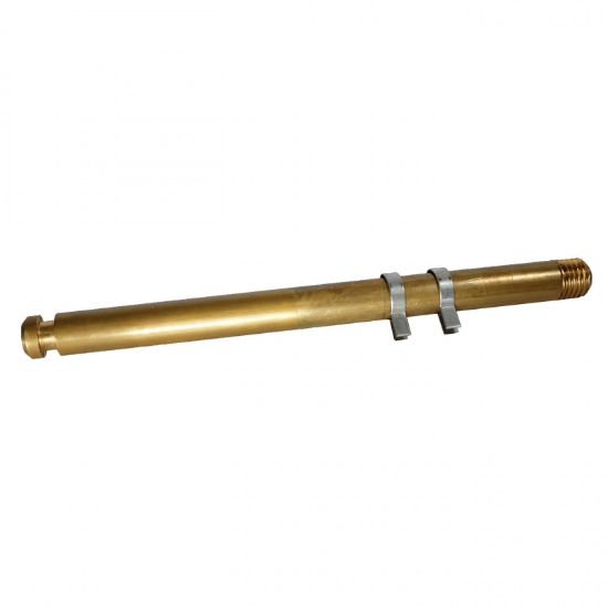 Picture of Gate valve flap shaft, 6”, M-20