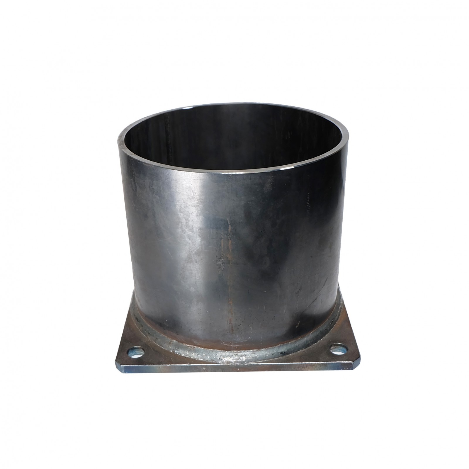 Bild von MT-Kupplung, hinten, O150, 6 Zoll - 4 Bohrungen