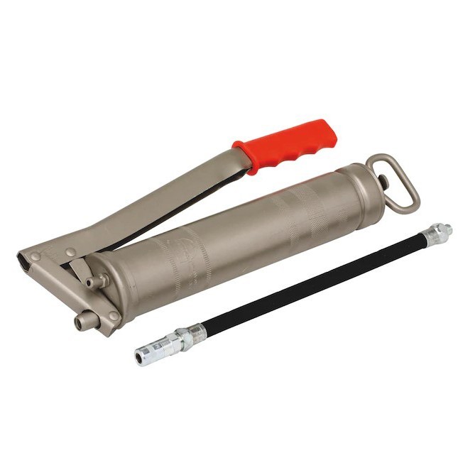 Picture of Hand-held grease gun, 400g, Würth