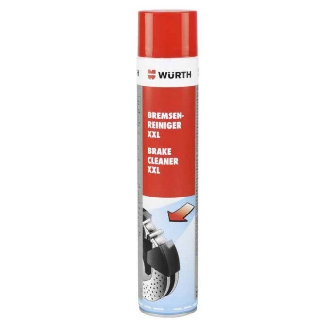 Picture of Brake cleaner spray, 750ml, Würth