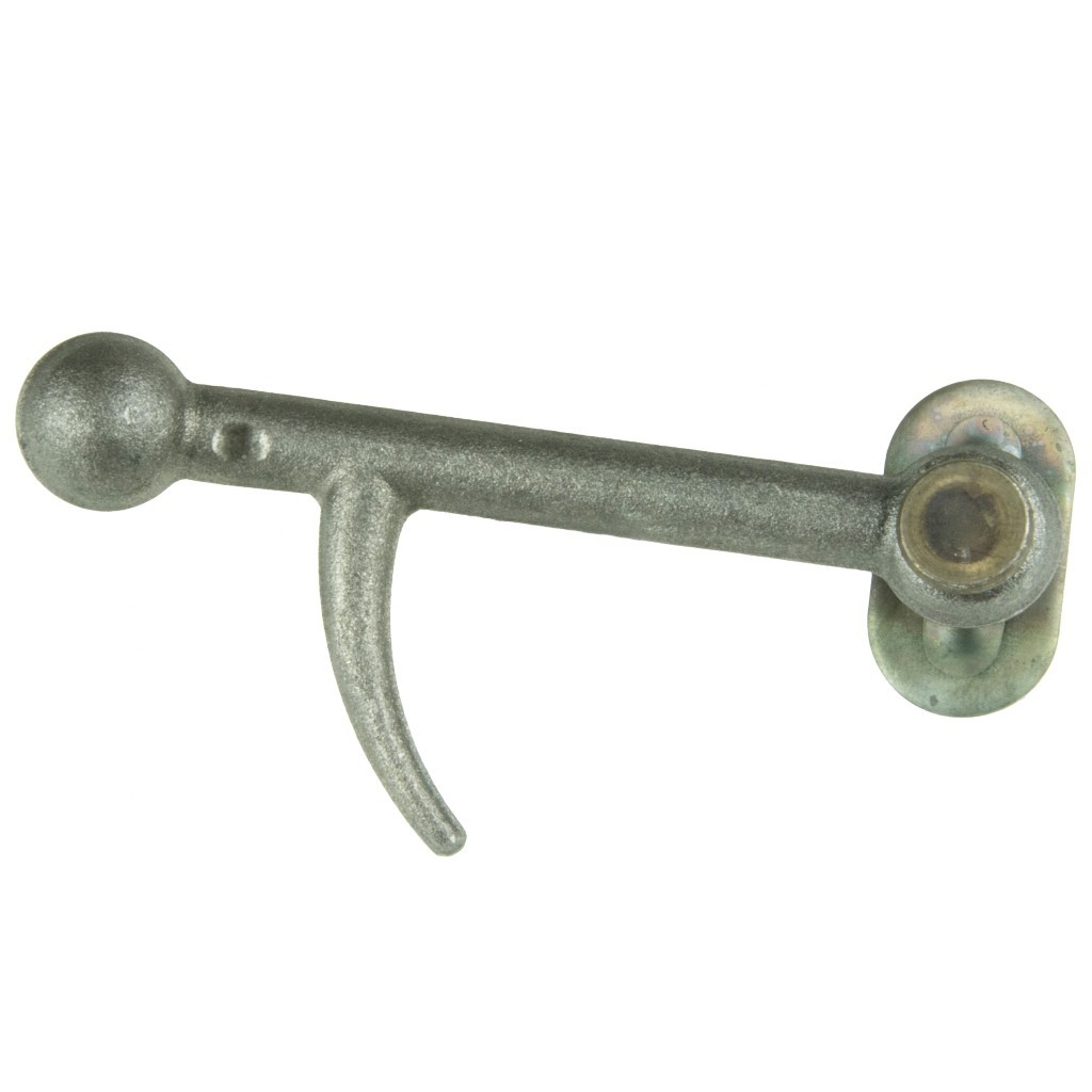 Bild von Bordwandverschluss, links, Leggera