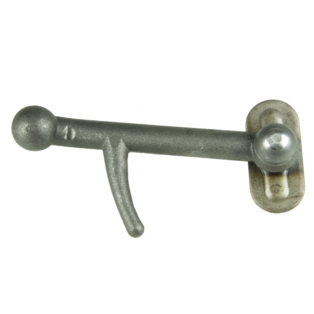 Bild von Bordwandverschluss, links, Pesante lunga