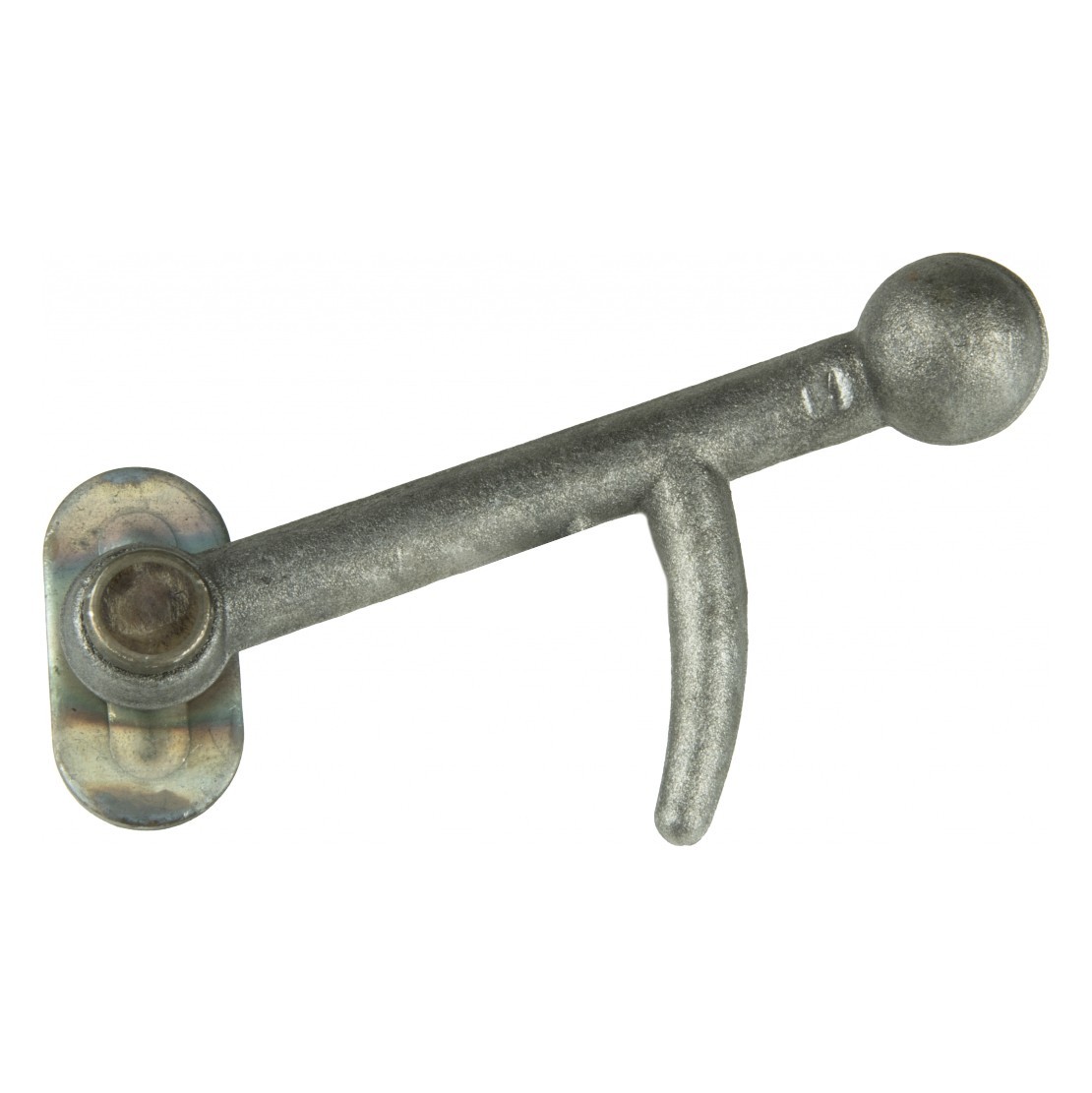 Bild von Bordwandverschluss, rechts, Media