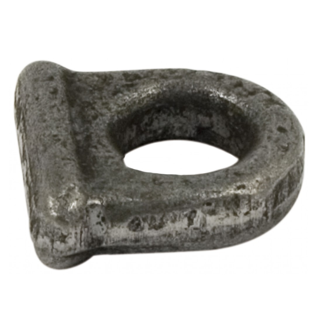 Bild von Öse für Bordwandverschluss, Loch O12.5mm