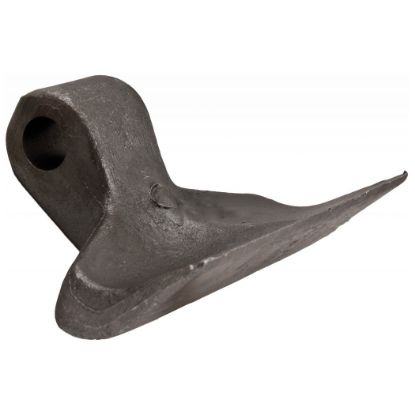 Picture of Hammer flail Berti, eyelet-O40, width 140mm