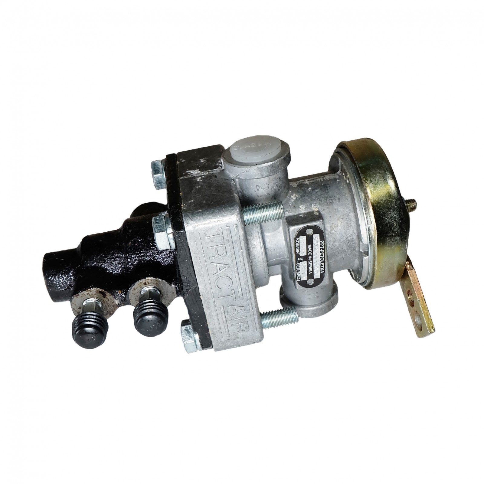 Bild von Luftventil, Zetor Proxima 53.244.902-Petoletka