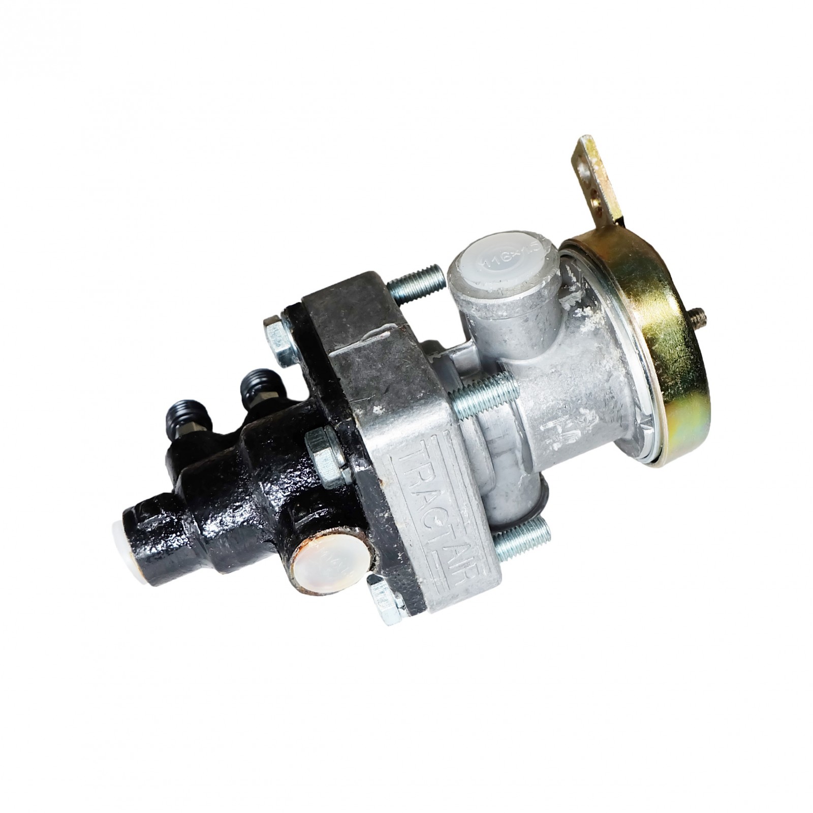 Bild von Luftventil, Zetor Proxima 53.244.902-Petoletka