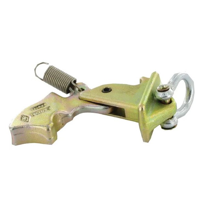 Picture of Lower link hook repair kit, C. 1/2, Walterscheid