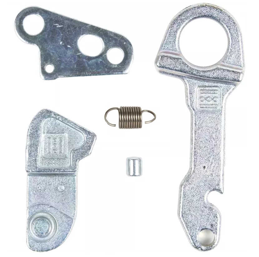 Bild von Sonder-Reparatursatz für Fanghaken, CBM