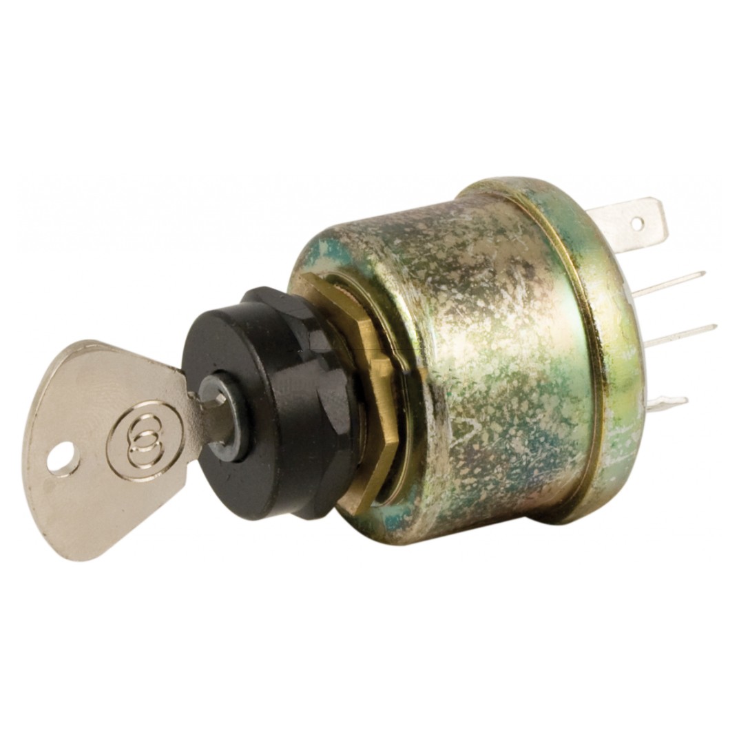 Slika Stikalo kontakt/vžig Fiat,New Holland 5154401