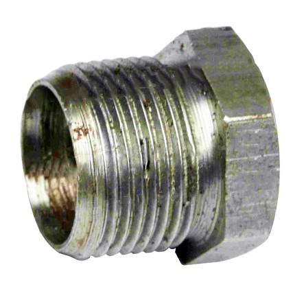 Picture of Oil pipe nut, M-33