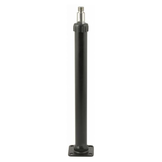 Picture of Steering column with tube, L=600/650mm, M18x1.5 thread