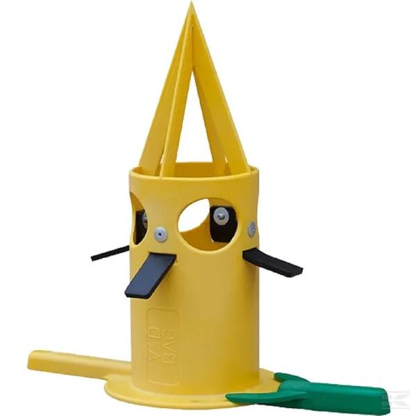 Picture of Dispenser for Big-Bag sacks, VIDBAG