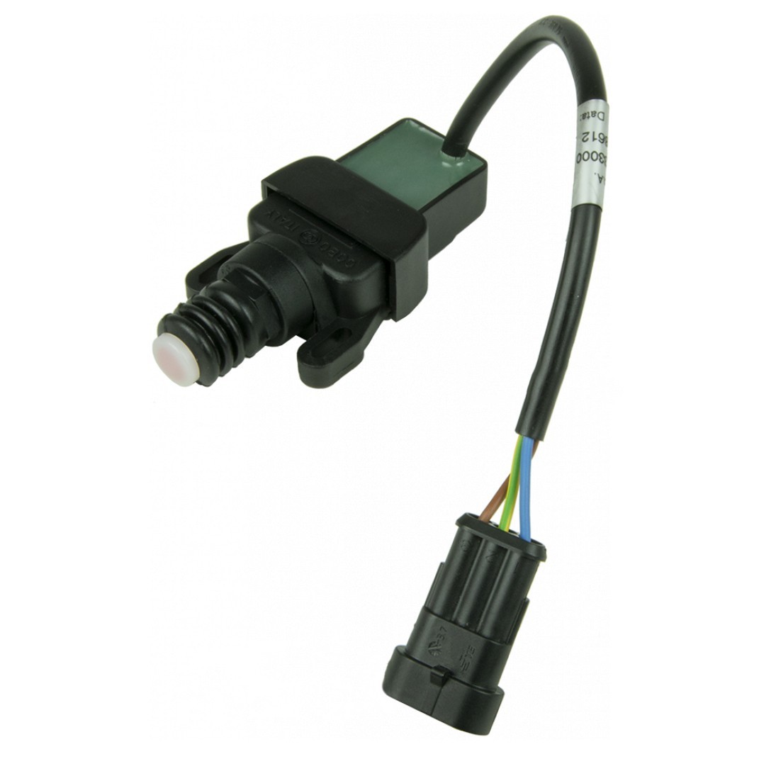 Picture of PTO shaft contact switch, Cobo, 2.7659.096.0/10 