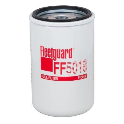 Bild von Kraftstofffilter, TD, Deutz FF5018