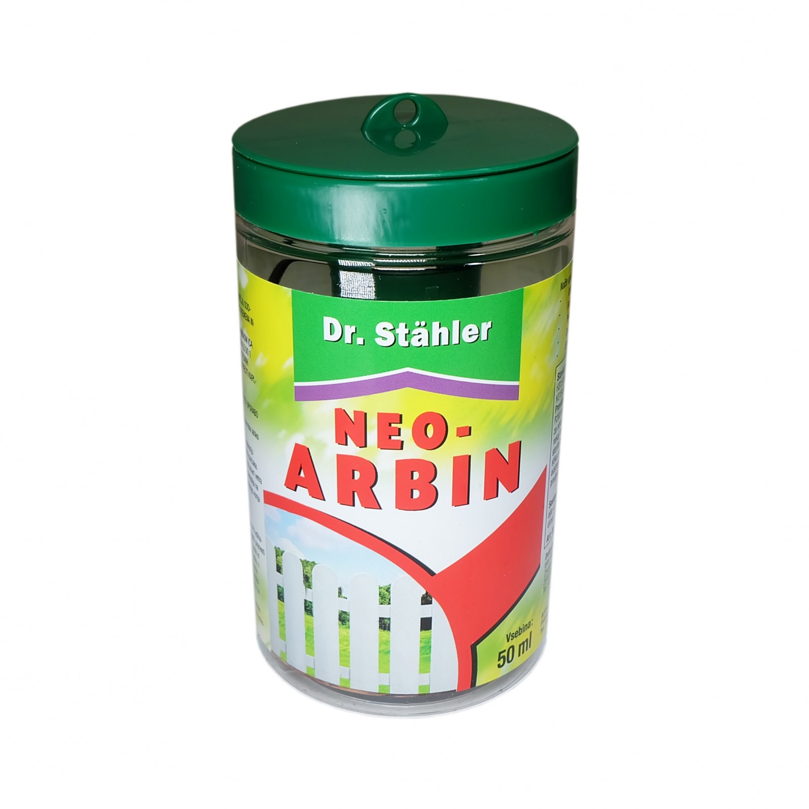Bild von Neo-Arbin, 50ml