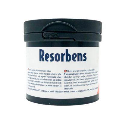 Slika Resorbens 100 g