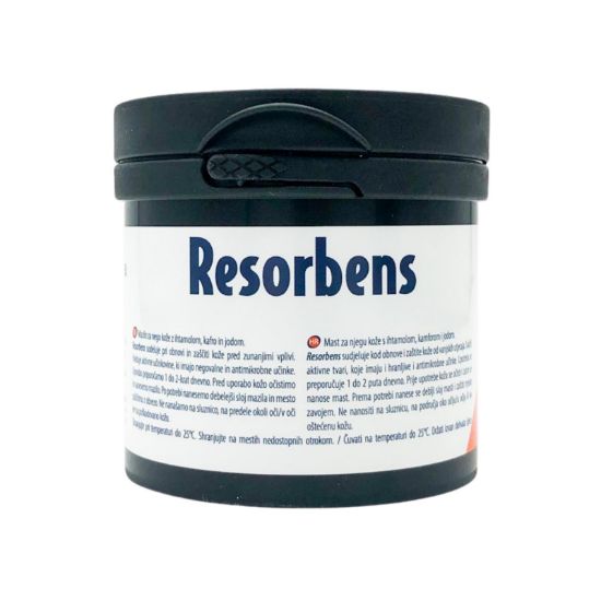 Slika Resorbens 100 g