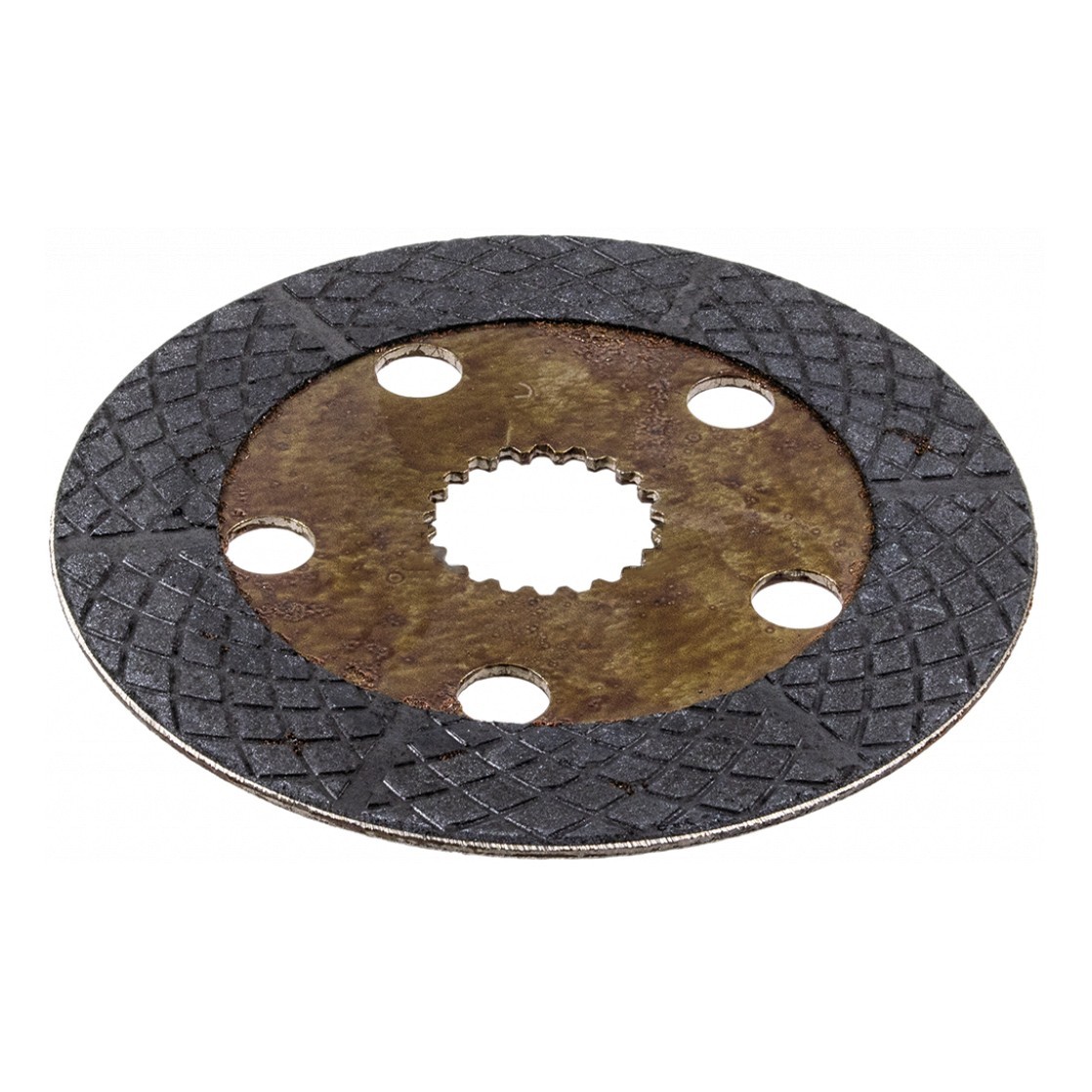 Picture of Brake friction disc, Goldoni, 165x110x5, T=20/40x36-00041480