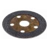 Picture of Brake friction disc, Goldoni, 165x110x5, T=20/40x36-00041480