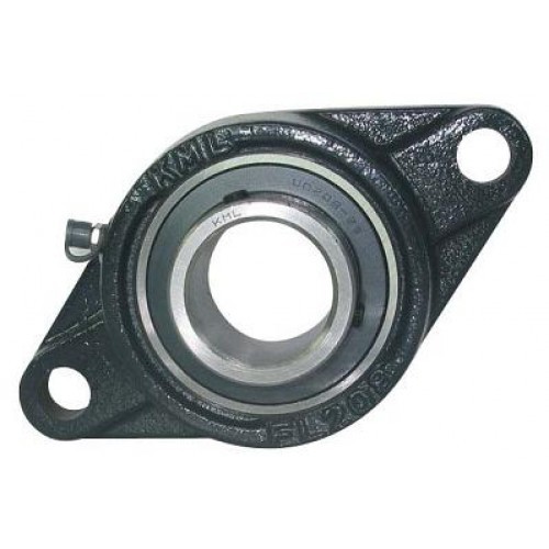 Bild von Mulcherlager, UCFL 204 (Bohrung O20)