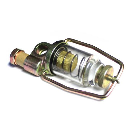 Picture of Fuel glass bowl assembly, Zetor 93-3271