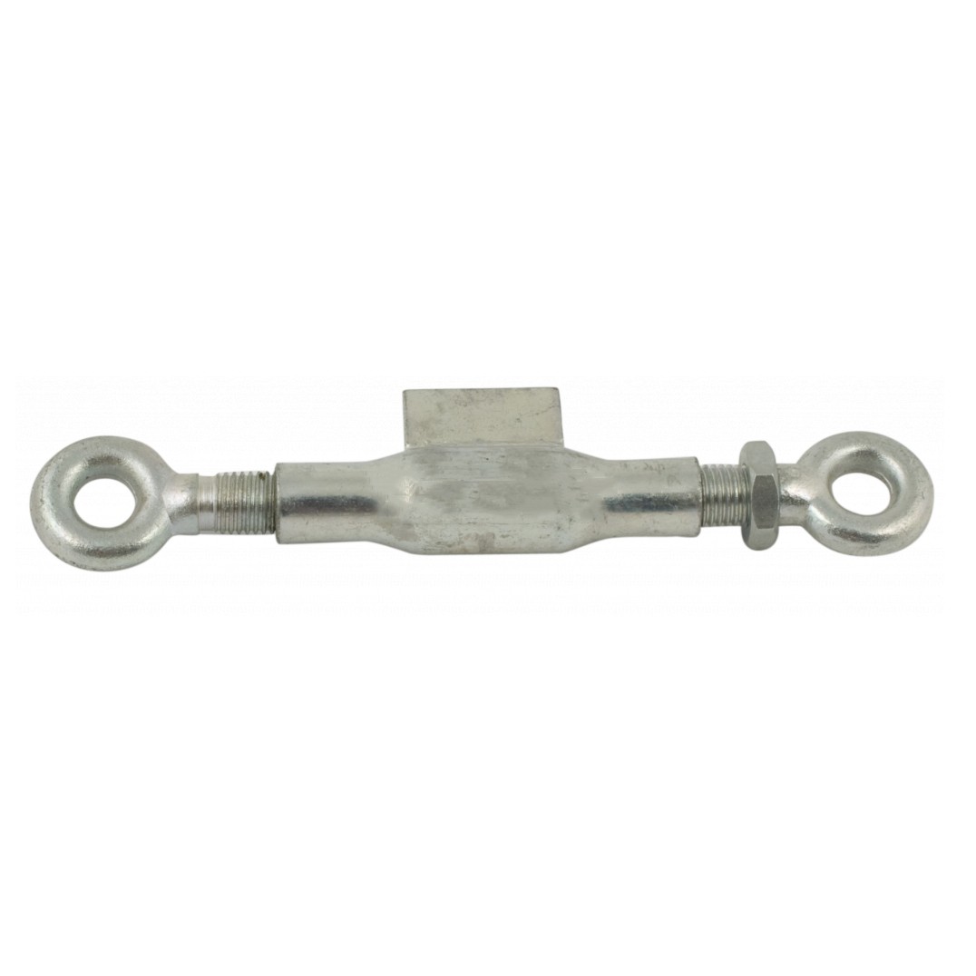 Bild von Spanschloss für Stabilisatorketten, L=270mm, M20x2.5, Loch=18mm