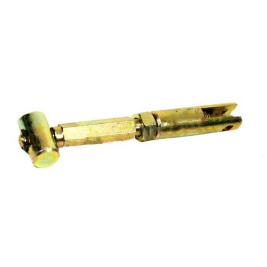 Picture of Brake adjusting screw, UTB, 40.35.001