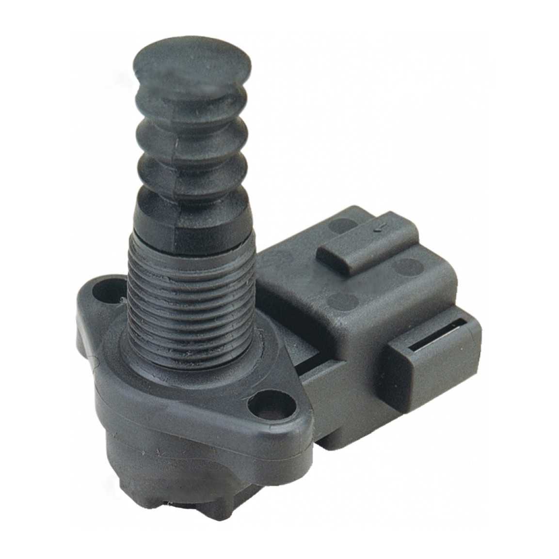 Picture of Brake light switch, Goldoni, Cobo, mechanical - 4-pin, 06350747