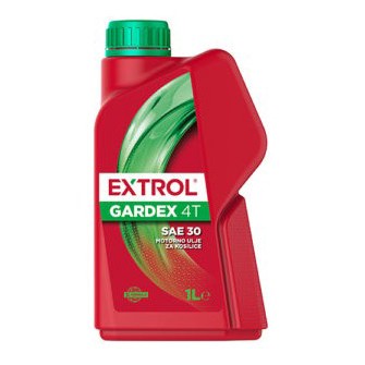 Picture of Lawn mower oil Extrol SAE 30, 1/1 l