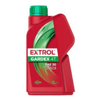 Slika Olje sae 30 za kosilnice 1/1 l extrol