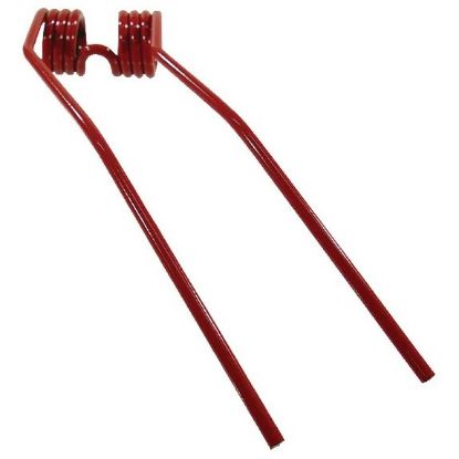 Picture of Haytine Fahr, right-hand, red, 06229776