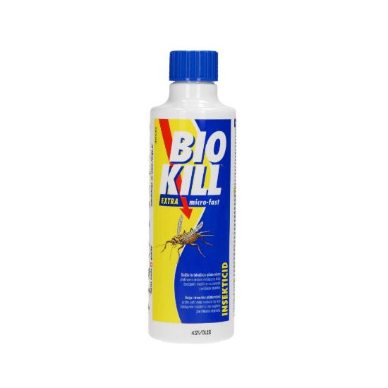 Picture of Biokill Extra Micro Fast Refil 500 ml