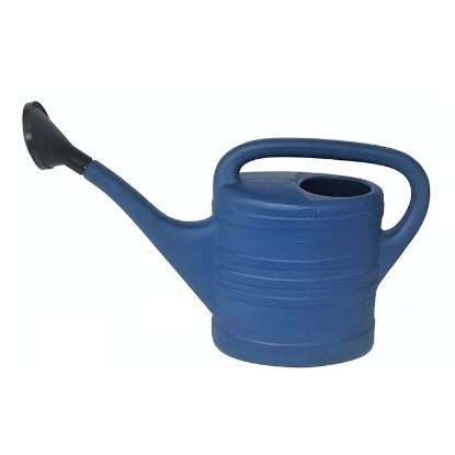 Slika Zalivalka PVC 10 L modra