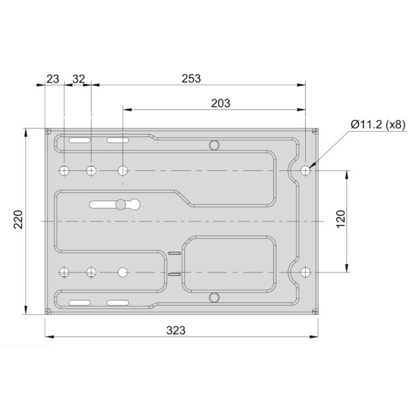 Bild von Stoffsitz, Cobo, SC84