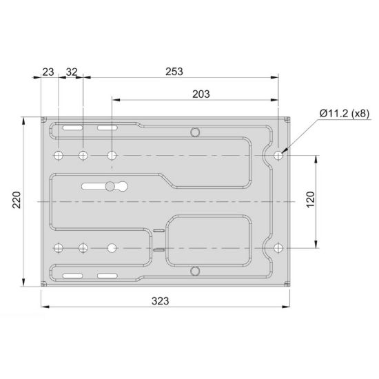 Bild von Stoffsitz, Cobo, SC84