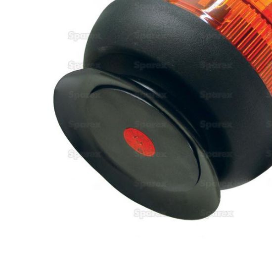 Bild von Rundumleuchte, magnetisch, 12V-H1, SPAREX