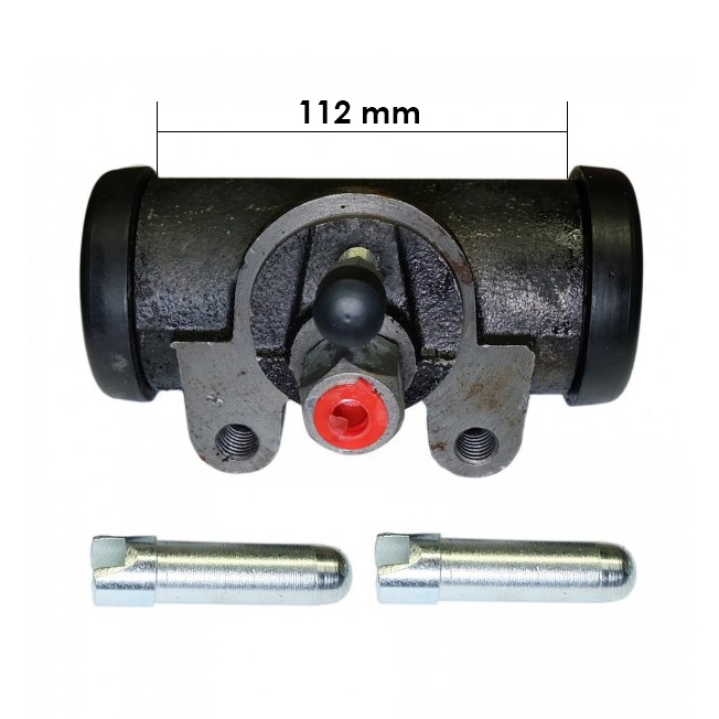Picture of Wheel brake cylinder, O38, TAM, forklift - 337.202.201