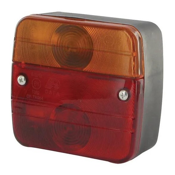 Slika Svetilka Stop Gopart 12/24V,100mm x 50mm x 95mm