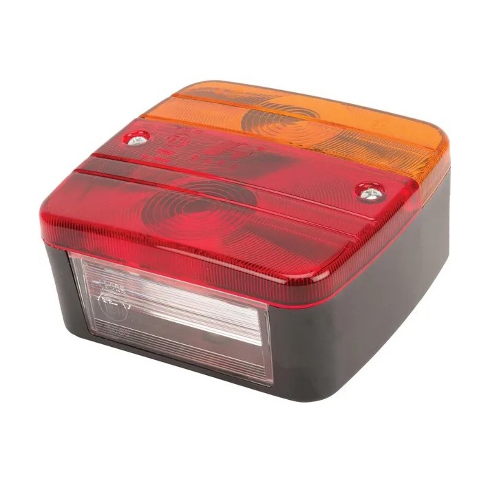 Slika Svetilka Stop Gopart 12/24V,100mm x 50mm x 95mm