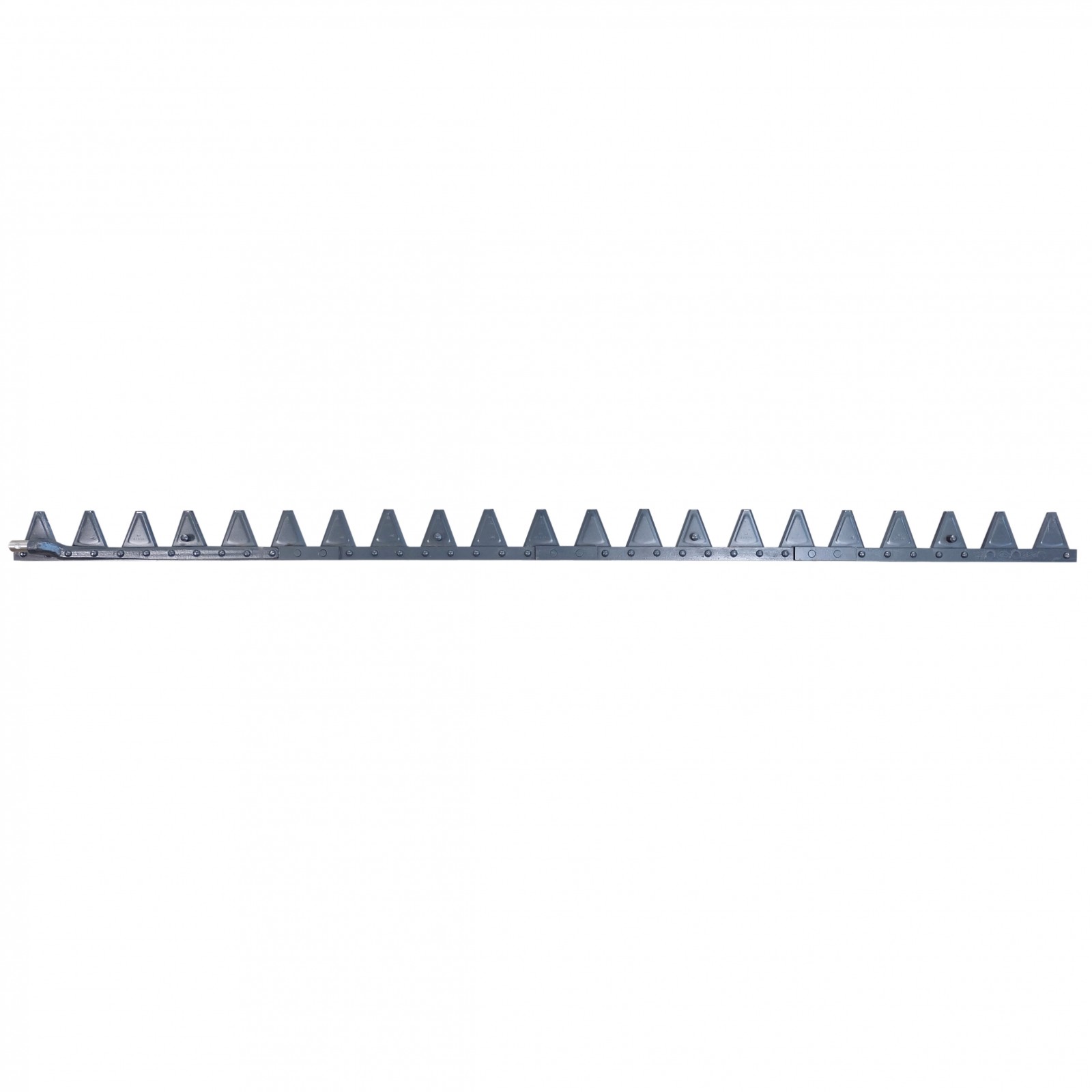 Bild von Mähmesser, IMT, Doppelschnit, 1.6m, 62713542, oben